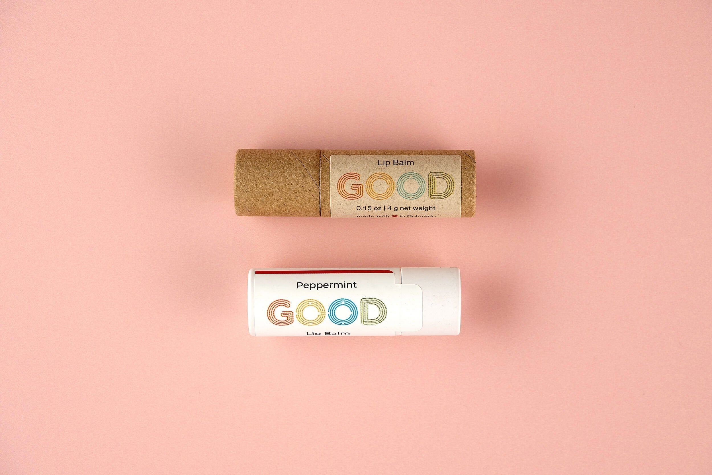 New Lip Balm Flavors!