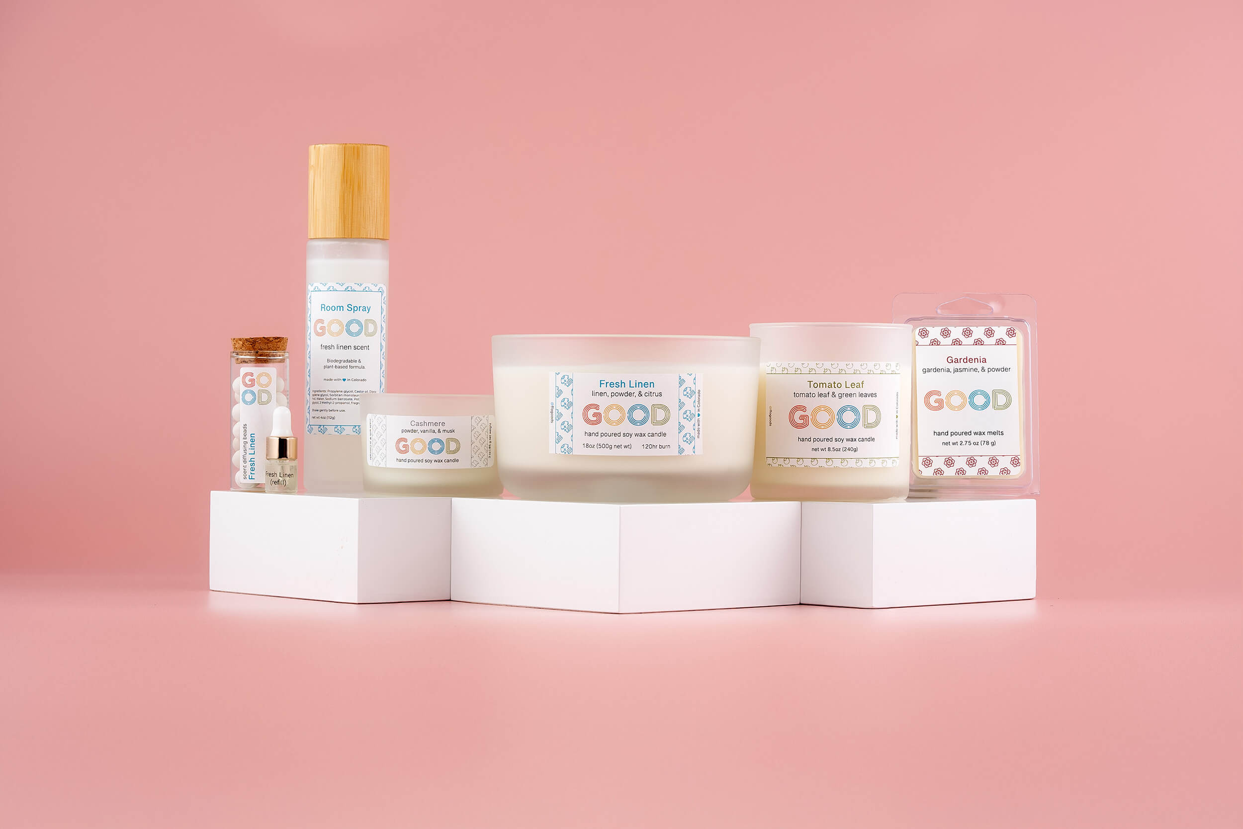 2025 Spring Collection Drop