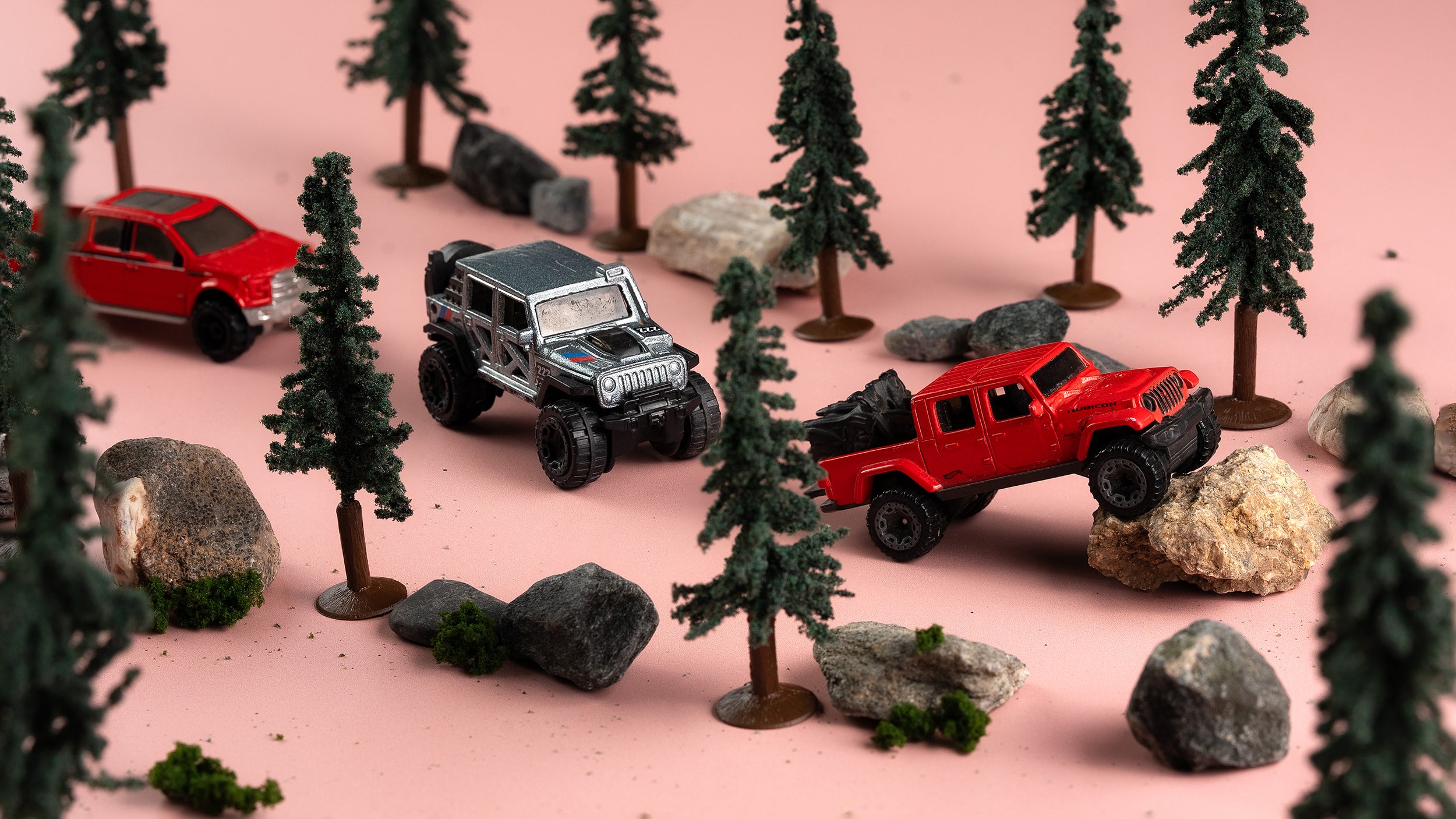 Growing Together: Our Partnership with Colorado Springs 4x4 Non-Profit