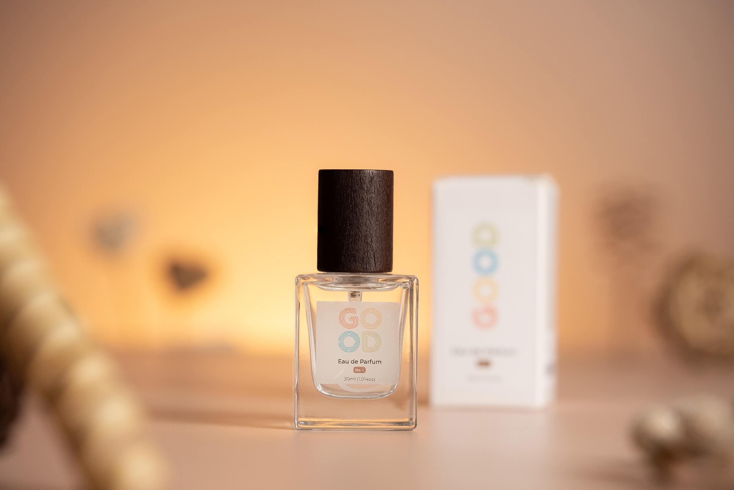 Eau de Parfum