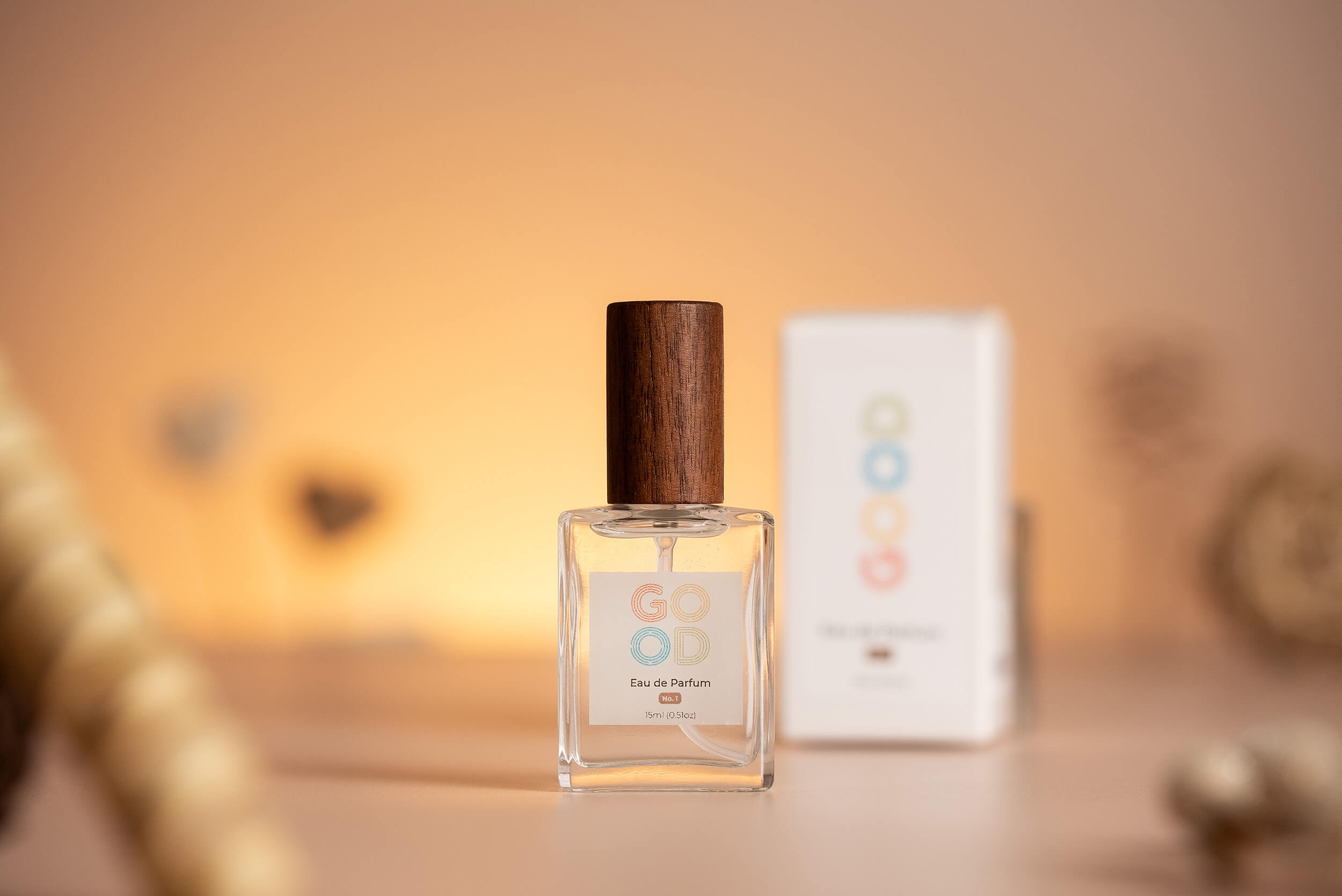 Eau de Parfum