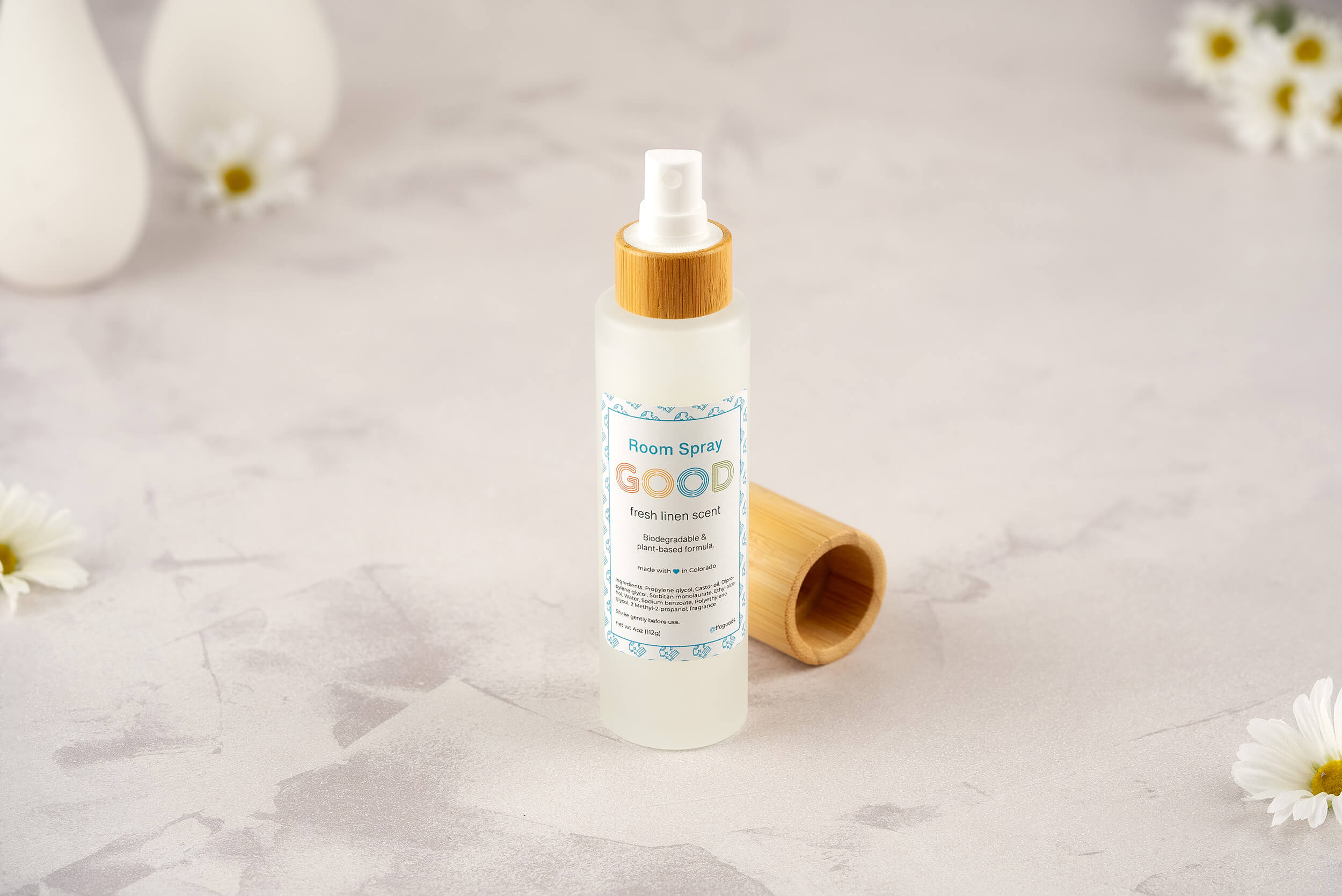 Room Spray