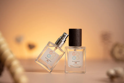 Eau de Parfum