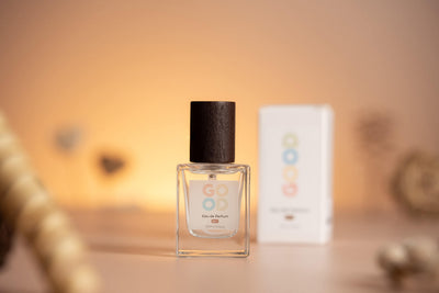 Eau de Parfum