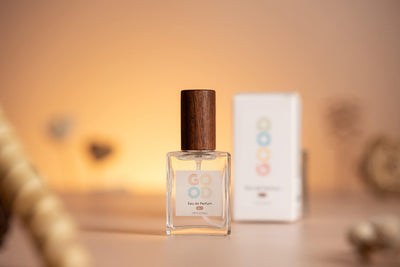 Eau de Parfum