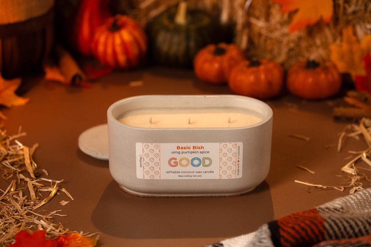 Basic Bish