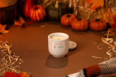 Early October