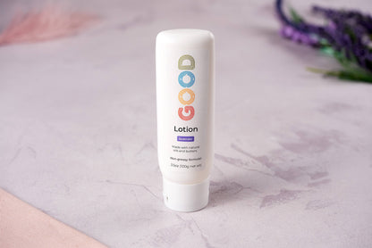 Hydrating Body Lotion