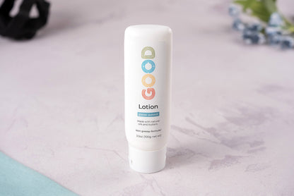 Hydrating Body Lotion