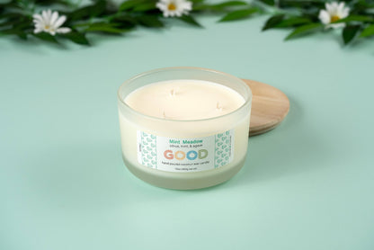 Mint Meadow